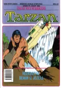 Tarzan stripovi